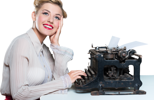 professional resume writer