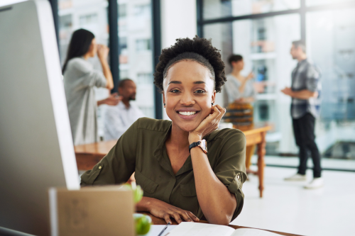 Developing a positive mindset 2