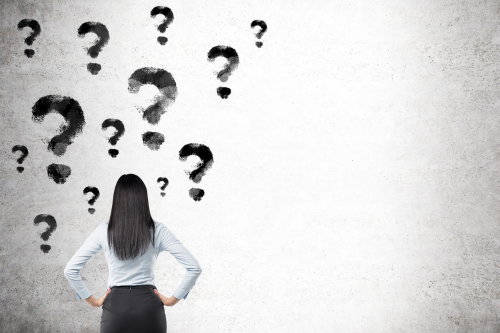 Problem solving in the professional world 2