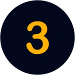 Three