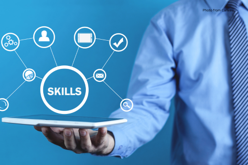 Dyrs techskills